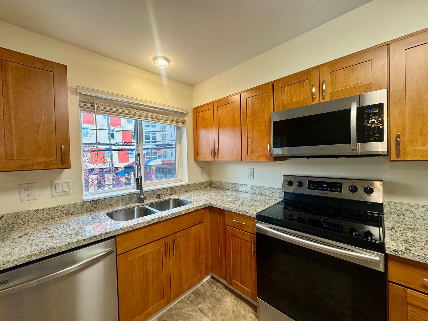 9000 Renton Ave S - Unit #104 - Seattle - Washington - 2 bed, 1 bath rental property
