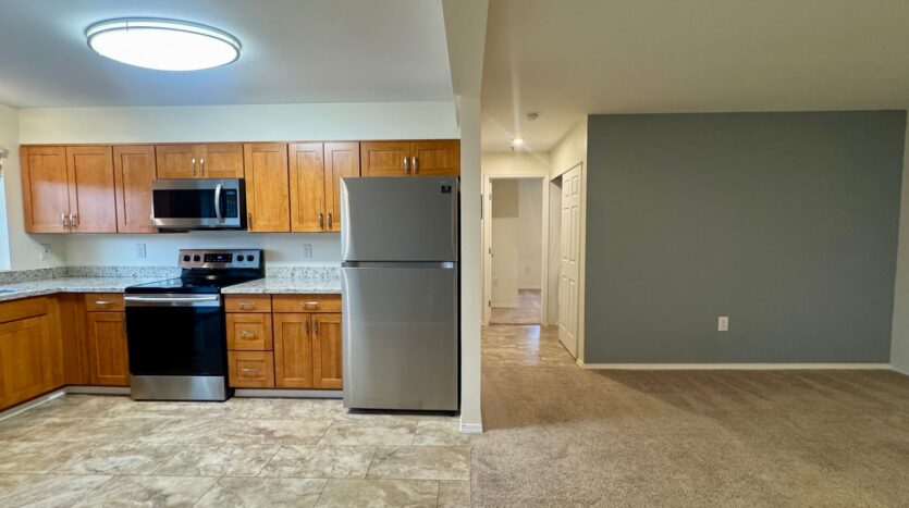 9000 Renton Ave S - Unit #104 - Seattle - Washington - 2 bed, 1 bath rental property