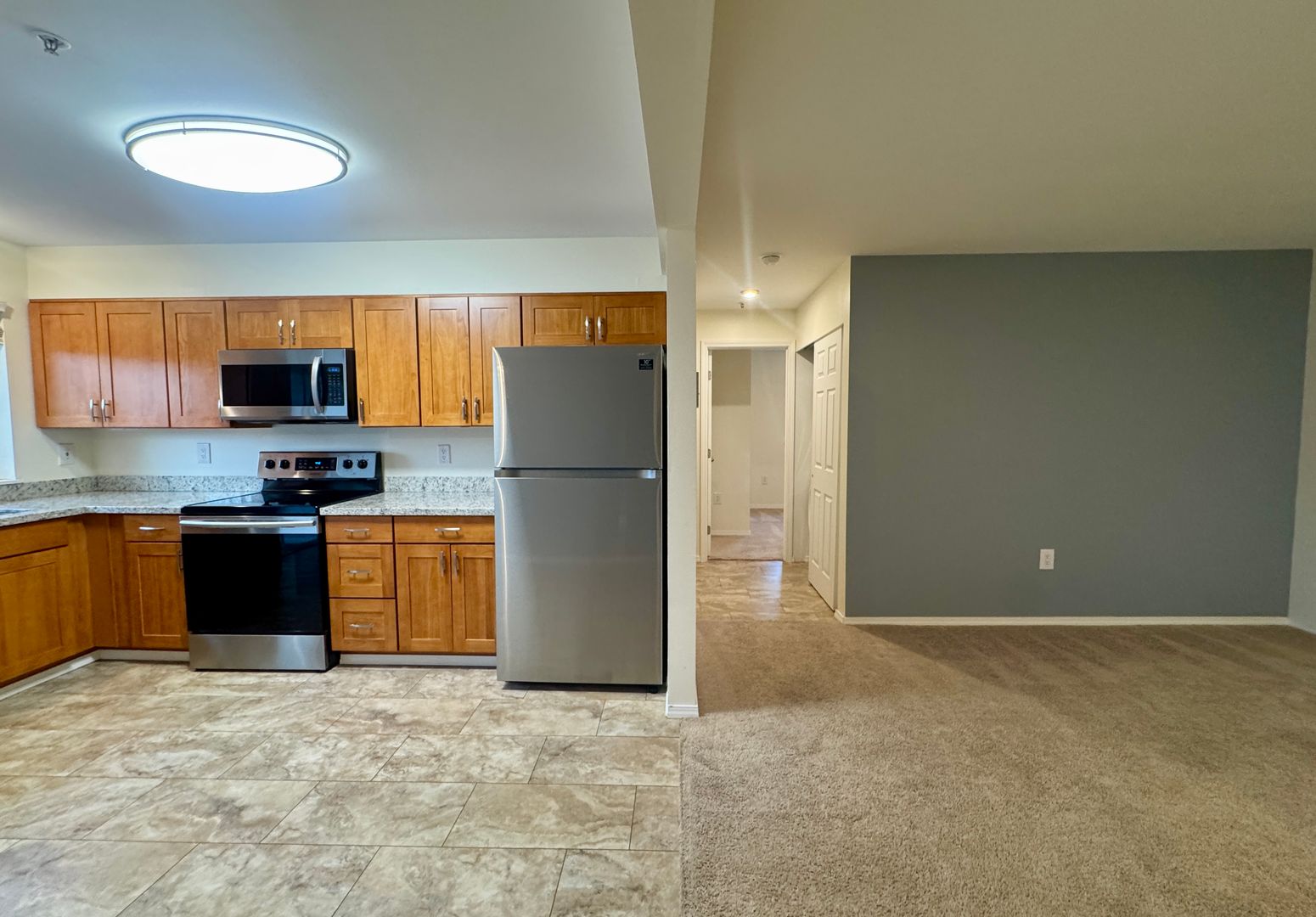 9000 Renton Ave S - Unit #104 - Seattle - Washington - 2 bed, 1 bath rental property