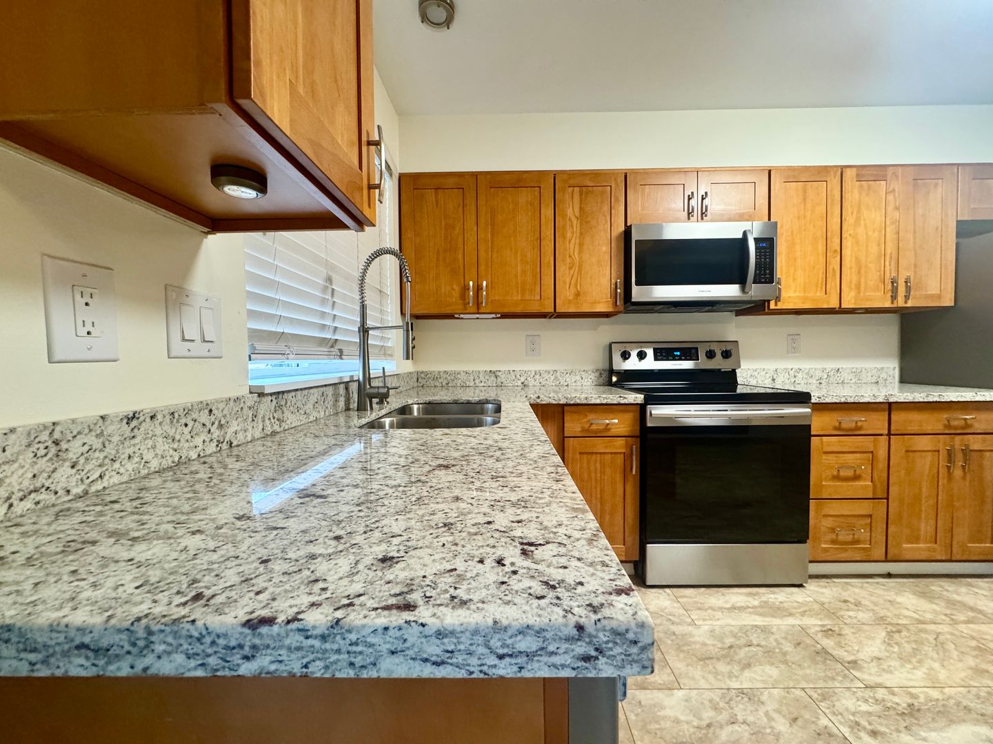 9000 Renton Ave S - Unit #104 - Seattle - Washington - 2 bed, 1 bath rental property