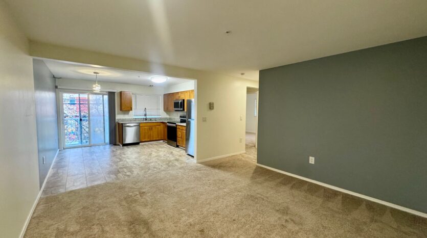 9000 Renton Ave S - Unit #104 - Seattle - Washington - 2 bed, 1 bath rental property