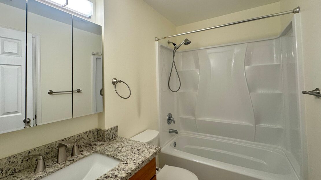 9000 Renton Ave S - Unit #104 - Seattle - Washington - 2 bed, 1 bath rental property