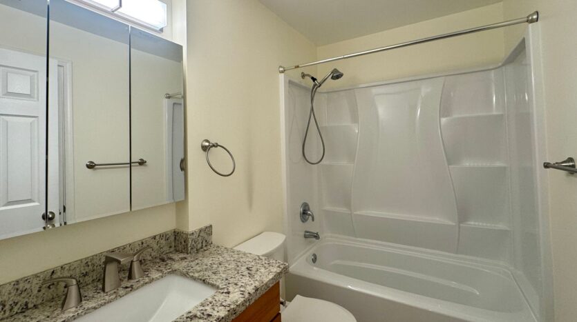 9000 Renton Ave S - Unit #104 - Seattle - Washington - 2 bed, 1 bath rental property