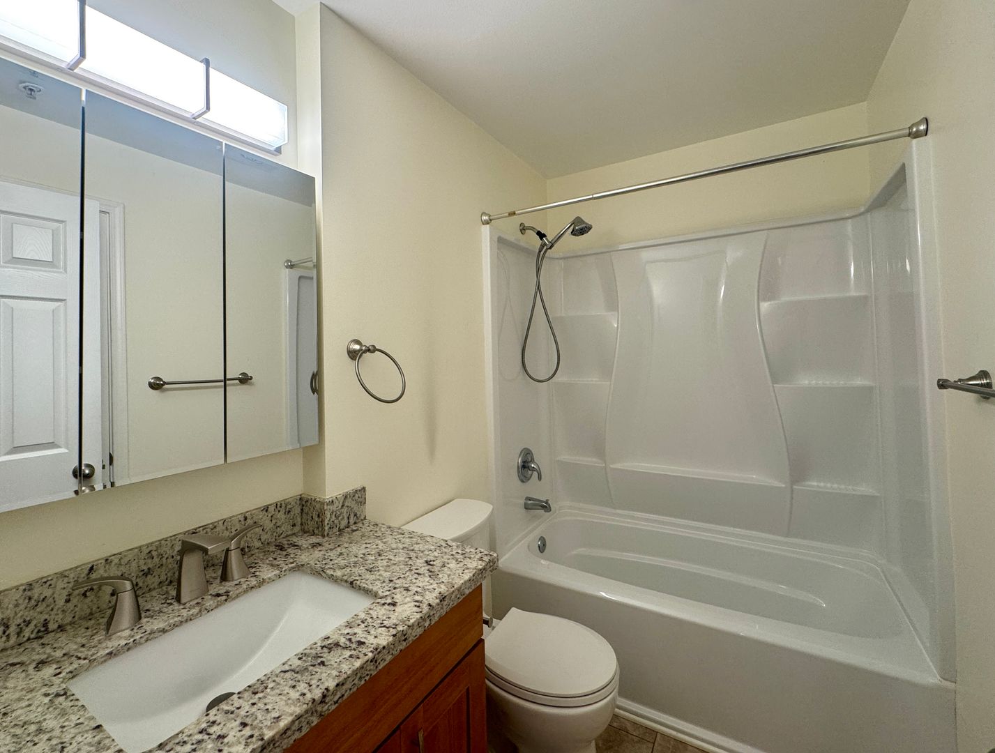 9000 Renton Ave S - Unit #104 - Seattle - Washington - 2 bed, 1 bath rental property