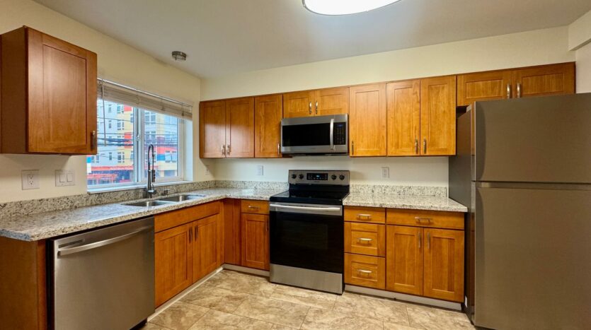 9000 Renton Ave S - Unit #104 - Seattle - Washington - 2 bed, 1 bath rental property
