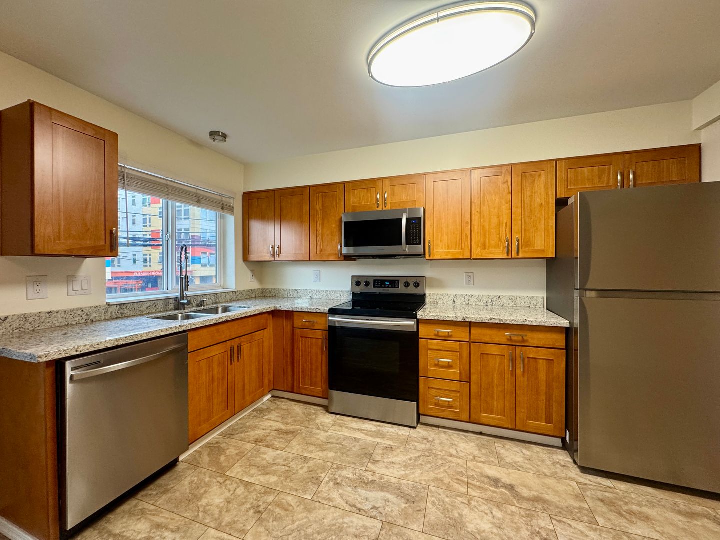 9000 Renton Ave S - Unit #104 - Seattle - Washington - 2 bed, 1 bath rental property