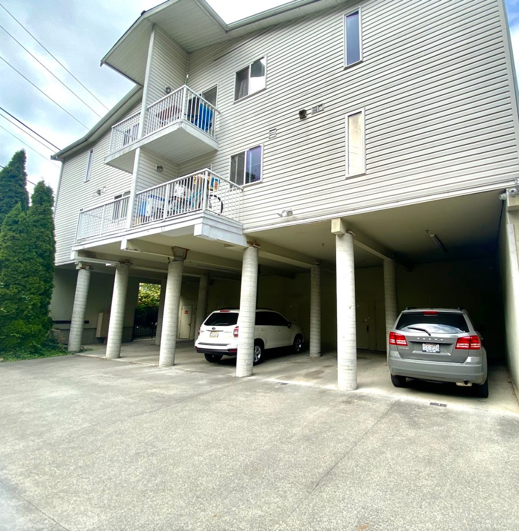 9000 Renton Ave S - Unit #104 - Seattle - Washington - 2 bed, 1 bath rental property