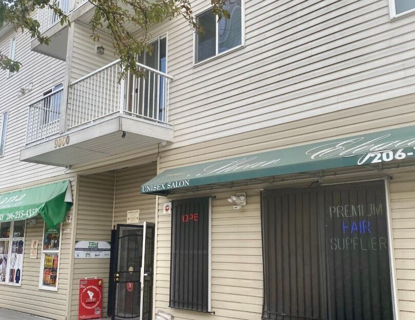 9000 Renton Ave S - Unit #104 - Seattle - Washington - 2 bed, 1 bath rental property