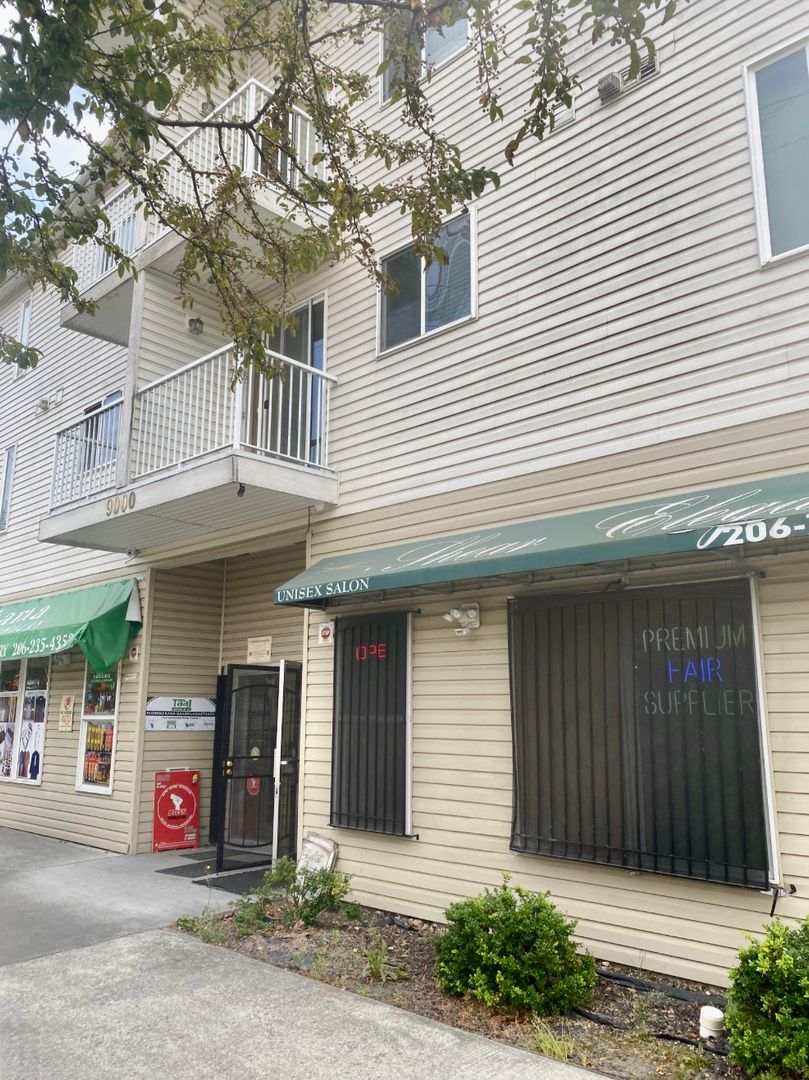 9000 Renton Ave S - Unit #104 - Seattle - Washington - 2 bed, 1 bath rental property