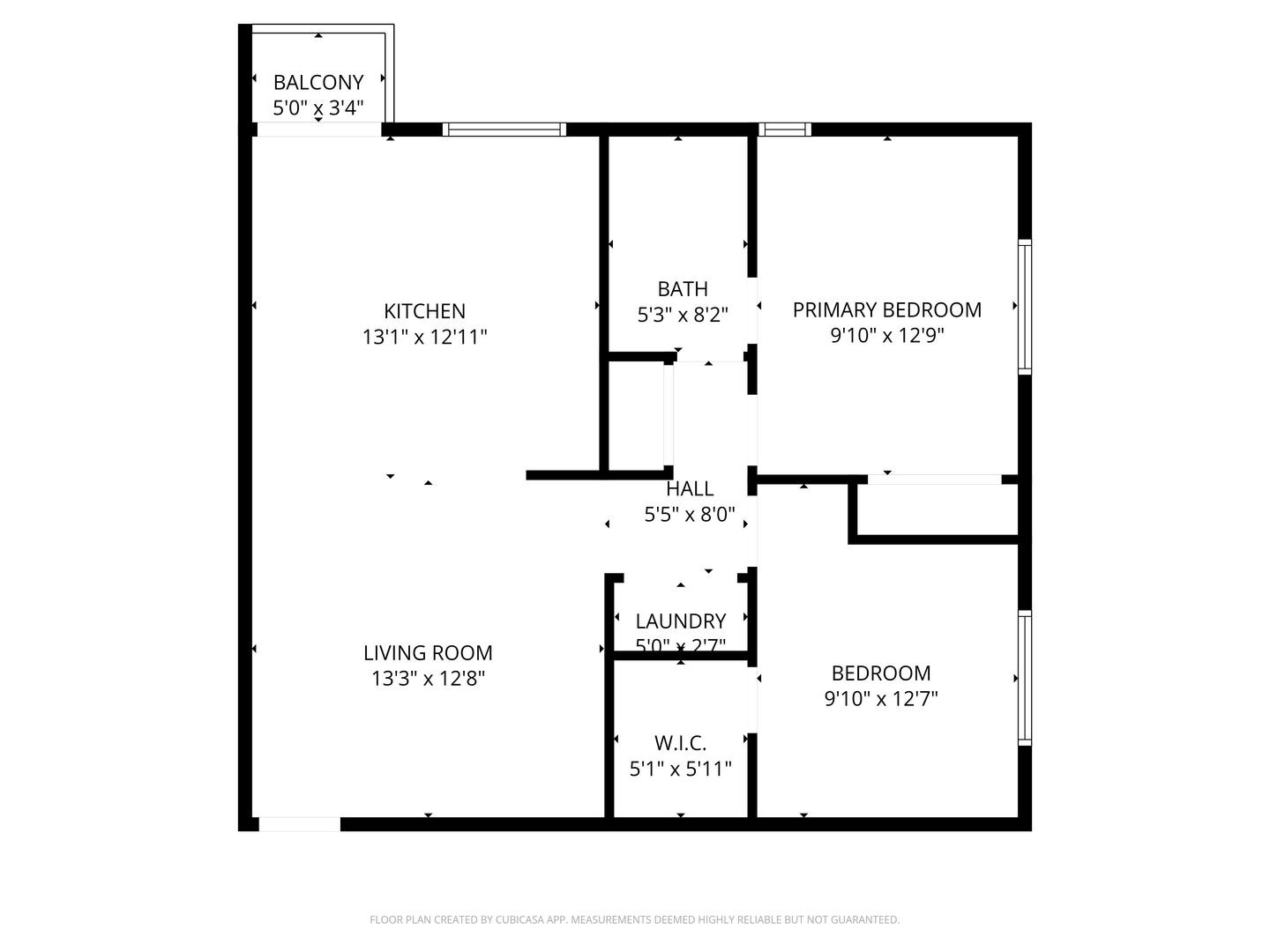 9000 Renton Ave S - Unit #104 - Seattle - Washington - 2 bed, 1 bath rental property
