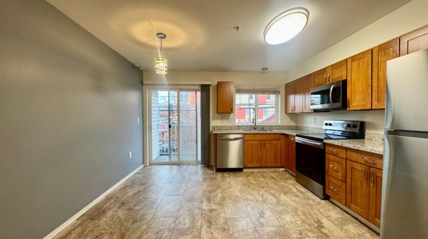 9000 Renton Ave S - Unit #104 - Seattle - Washington - 2 bed, 1 bath rental property