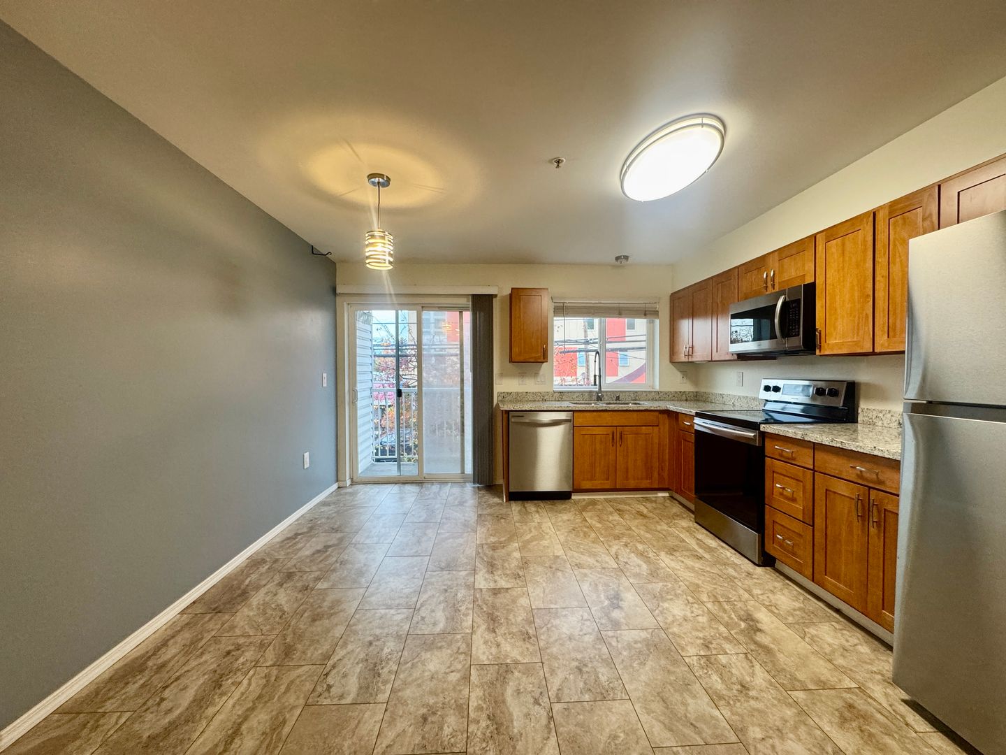 9000 Renton Ave S - Unit #104 - Seattle - Washington - 2 bed, 1 bath rental property