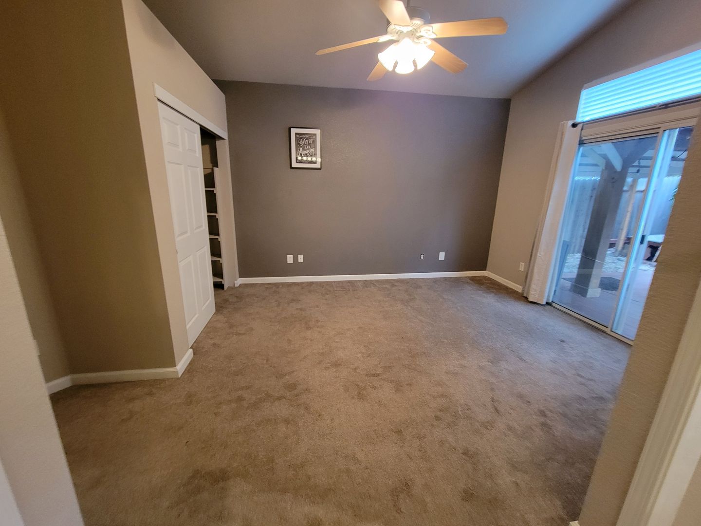 9316 Caulfield Way - Elk Grove - California - 3 bed, 2 bath rental property