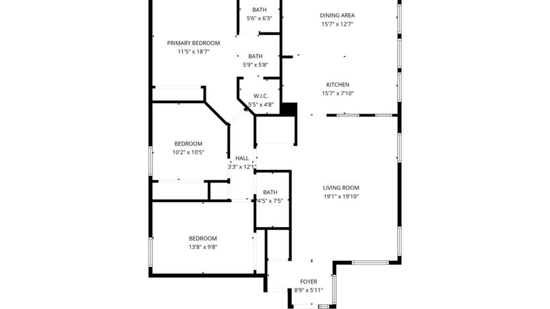 9316 Caulfield Way - Elk Grove - California - 3 bed, 2 bath rental property