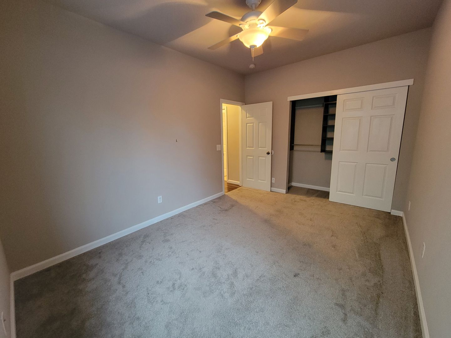 9316 Caulfield Way - Elk Grove - California - 3 bed, 2 bath rental property