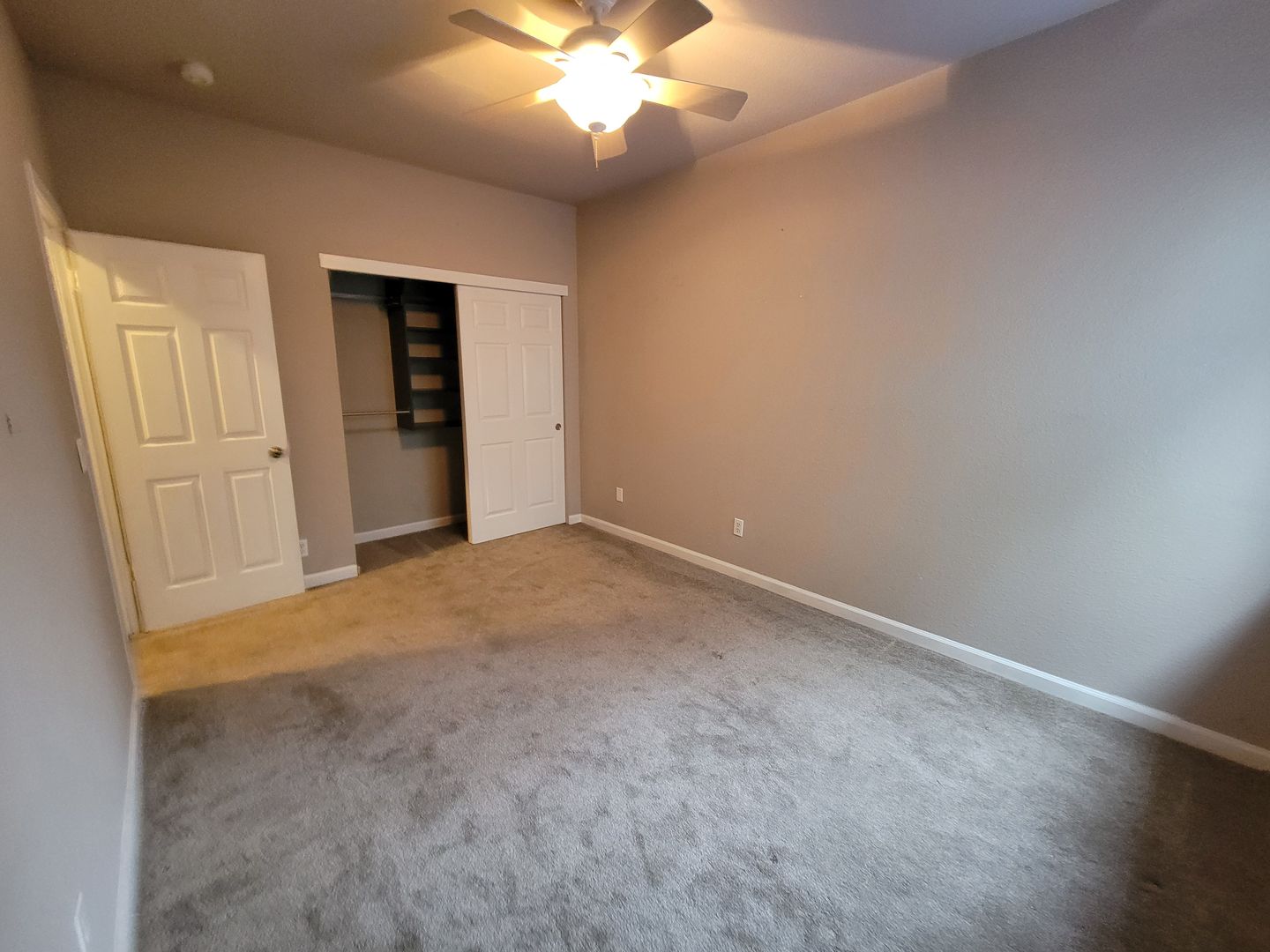 9316 Caulfield Way - Elk Grove - California - 3 bed, 2 bath rental property
