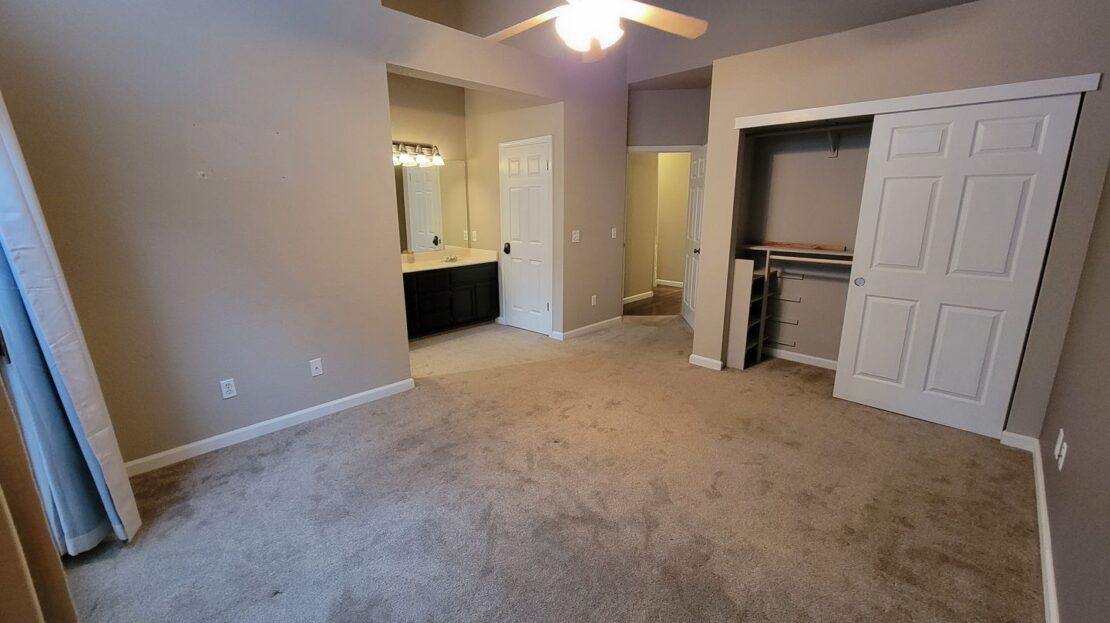 9316 Caulfield Way - Elk Grove - California - 3 bed, 2 bath rental property