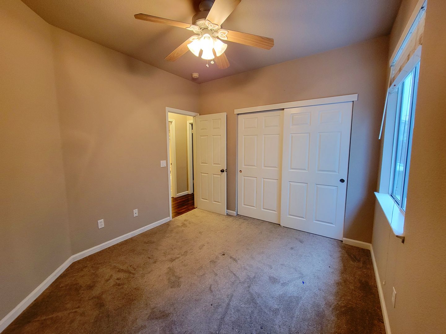 9316 Caulfield Way - Elk Grove - California - 3 bed, 2 bath rental property