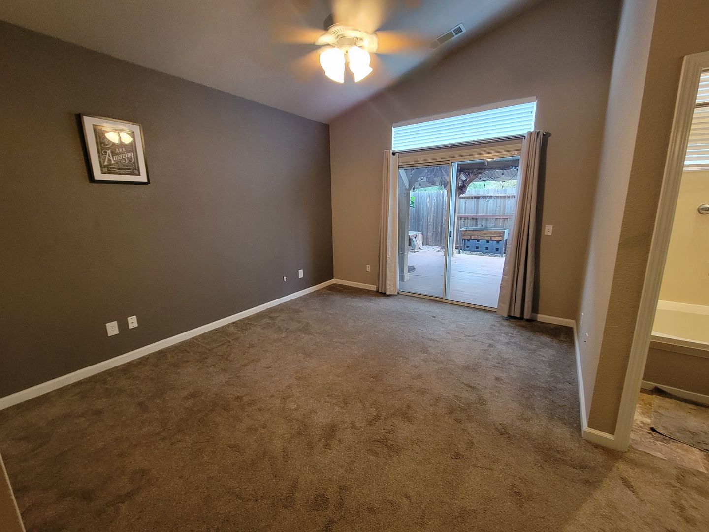 9316 Caulfield Way - Elk Grove - California - 3 bed, 2 bath rental property
