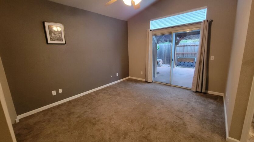 9316 Caulfield Way - Elk Grove - California - 3 bed, 2 bath rental property