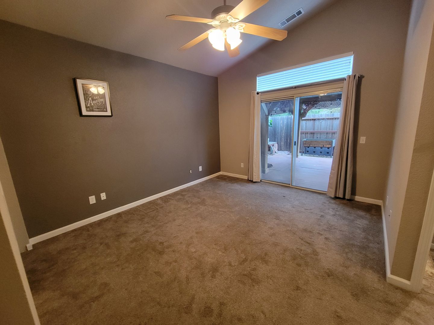 9316 Caulfield Way - Elk Grove - California - 3 bed, 2 bath rental property