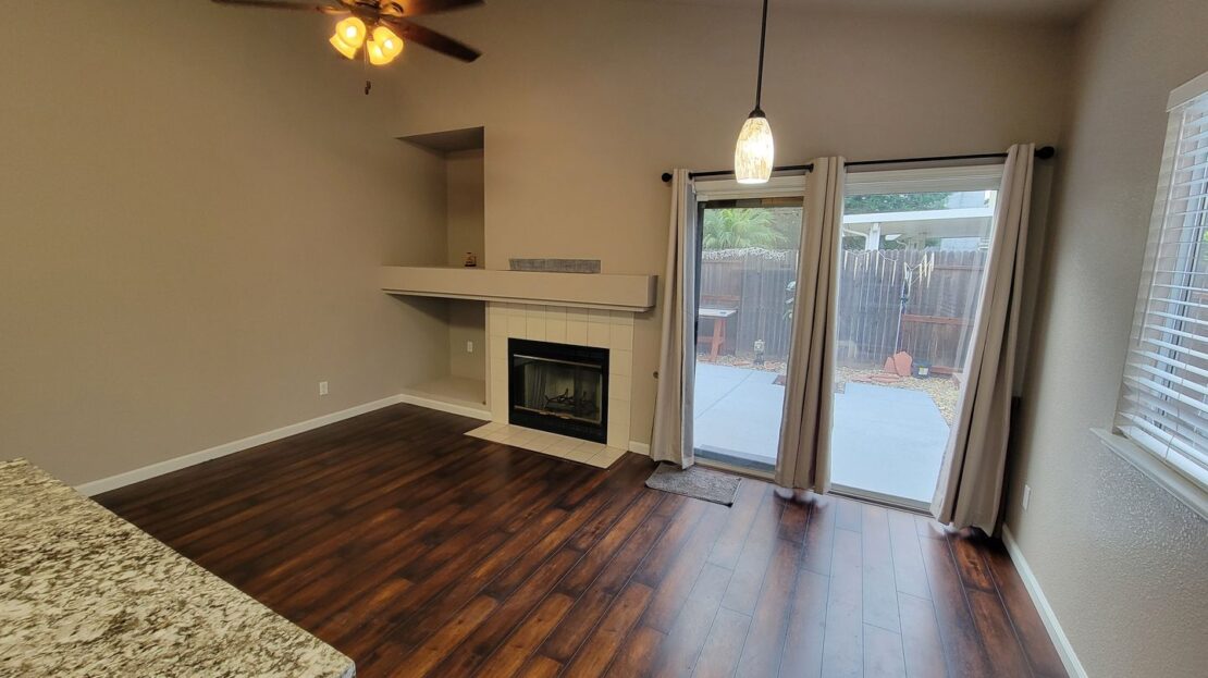 9316 Caulfield Way - Elk Grove - California - 3 bed, 2 bath rental property
