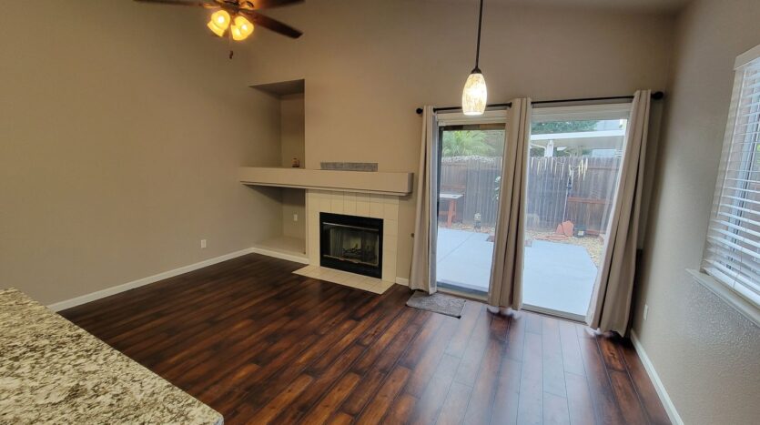 9316 Caulfield Way - Elk Grove - California - 3 bed, 2 bath rental property