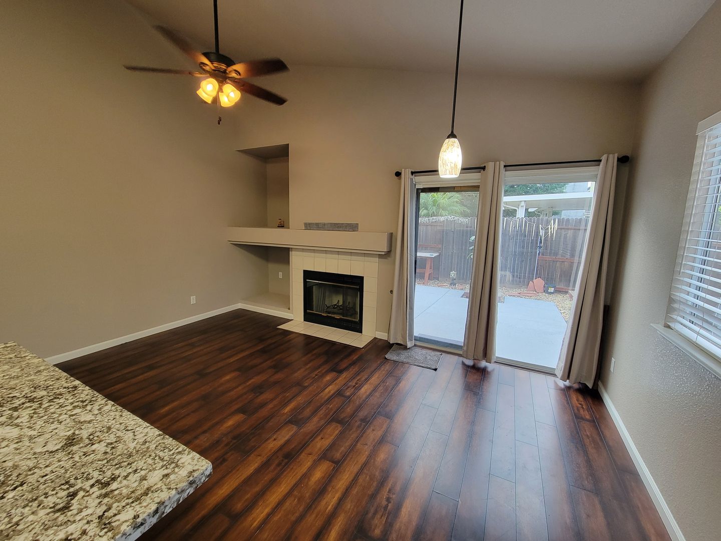 9316 Caulfield Way - Elk Grove - California - 3 bed, 2 bath rental property