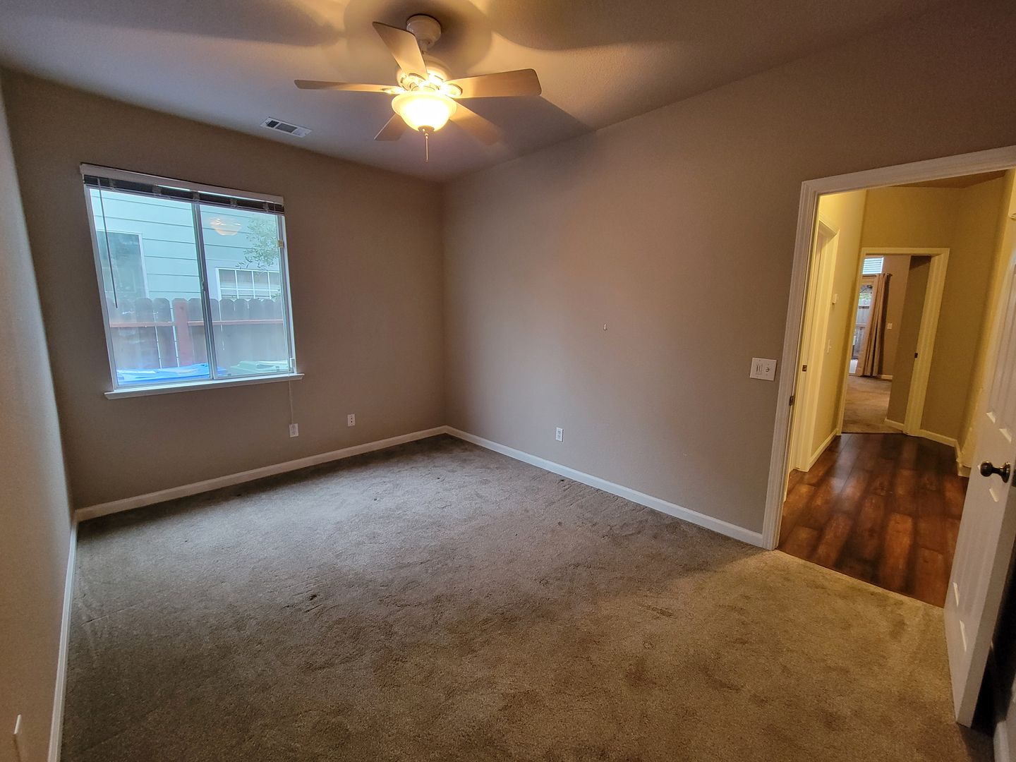 9316 Caulfield Way - Elk Grove - California - 3 bed, 2 bath rental property