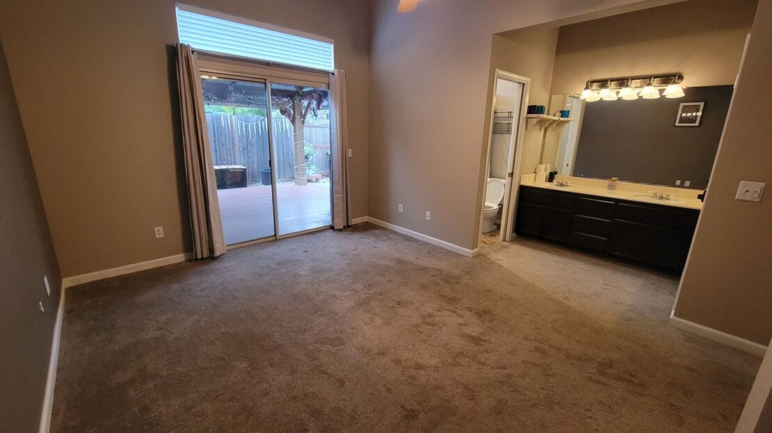 9316 Caulfield Way - Elk Grove - California - 3 bed, 2 bath rental property