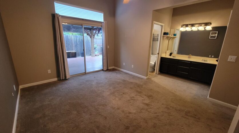 9316 Caulfield Way - Elk Grove - California - 3 bed, 2 bath rental property