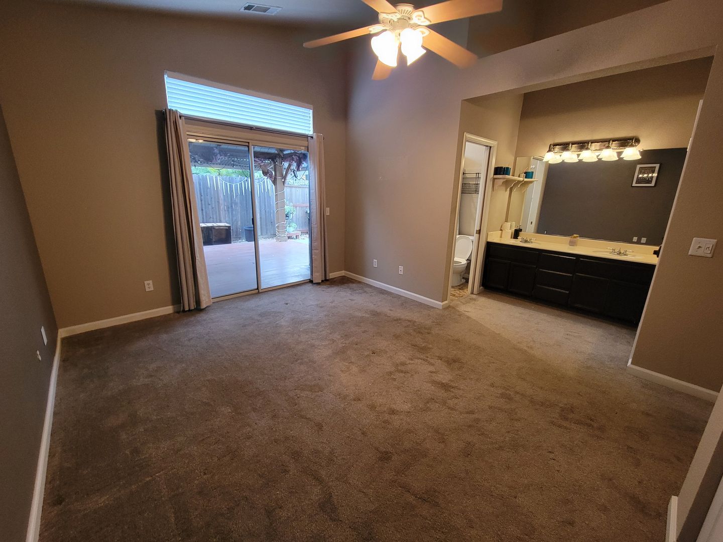 9316 Caulfield Way - Elk Grove - California - 3 bed, 2 bath rental property