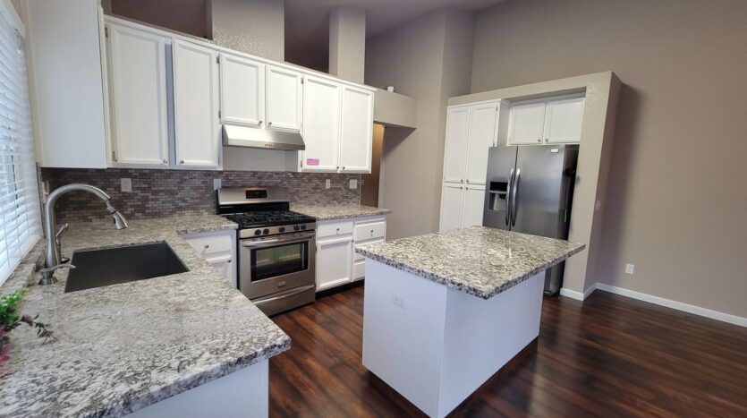 9316 Caulfield Way - Elk Grove - California - 3 bed, 2 bath rental property