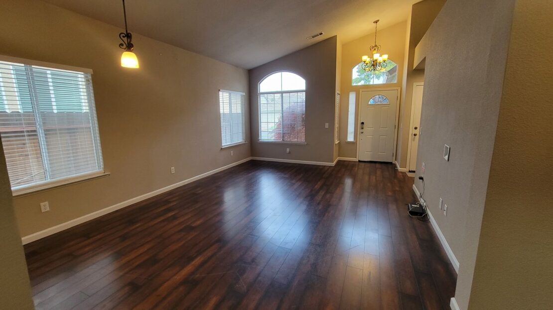 9316 Caulfield Way - Elk Grove - California - 3 bed, 2 bath rental property