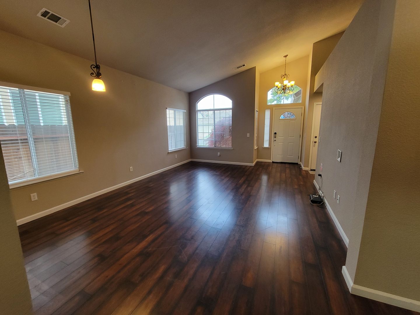 9316 Caulfield Way - Elk Grove - California - 3 bed, 2 bath rental property
