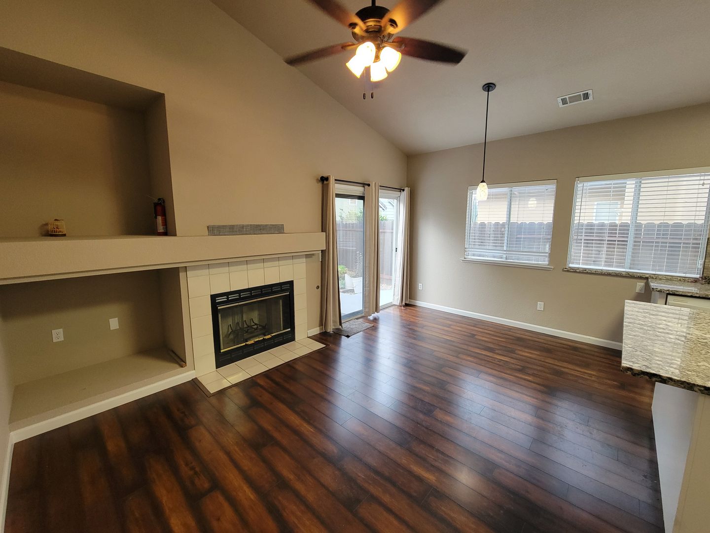 9316 Caulfield Way - Elk Grove - California - 3 bed, 2 bath rental property