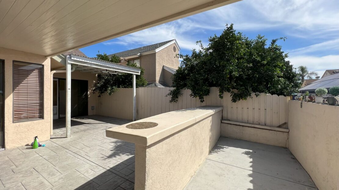 936 Venice Glen - Escondido - California - 3 bed, 2.5 bath rental property