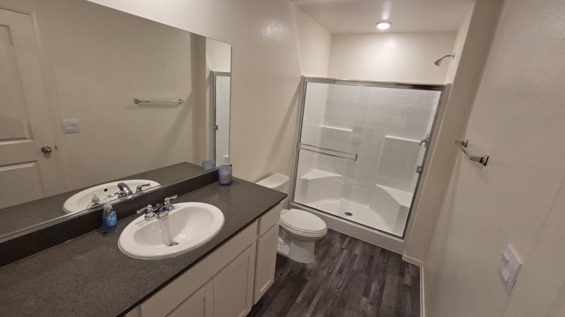 9436 Emerald Mesa Street - Las Vegas - Nevada - 3 bed, 2.5 bath rental property