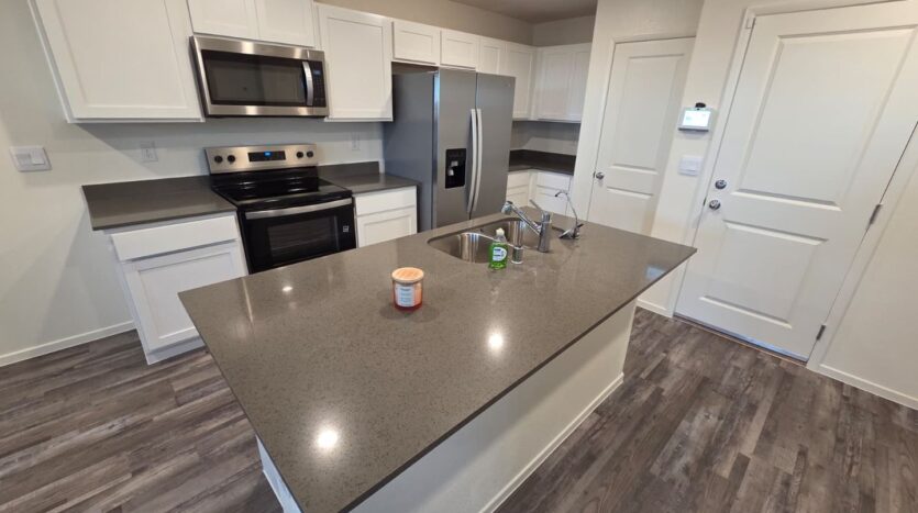 9436 Emerald Mesa Street - Las Vegas - Nevada - 3 bed, 2.5 bath rental property