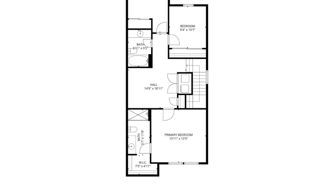 9436 Emerald Mesa Street - Las Vegas - Nevada - 3 bed, 2.5 bath rental property
