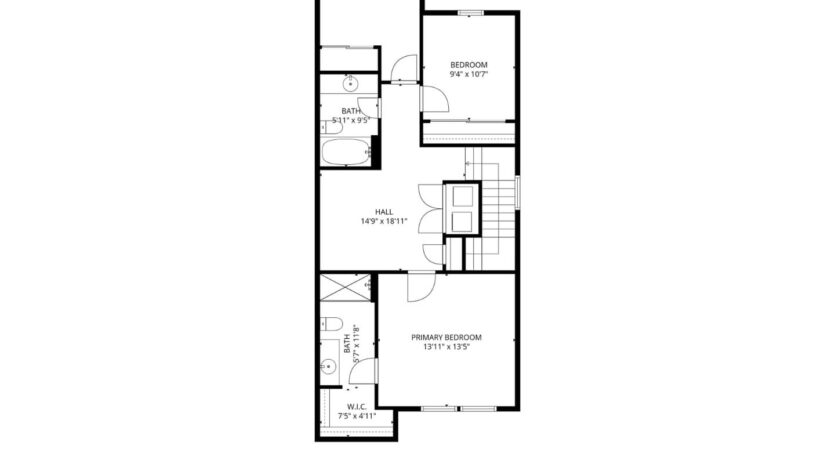 9436 Emerald Mesa Street - Las Vegas - Nevada - 3 bed, 2.5 bath rental property