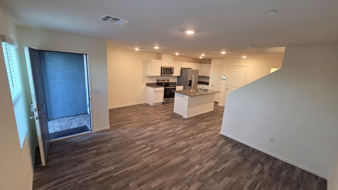 9436 Emerald Mesa Street - Las Vegas - Nevada - 3 bed, 2.5 bath rental property