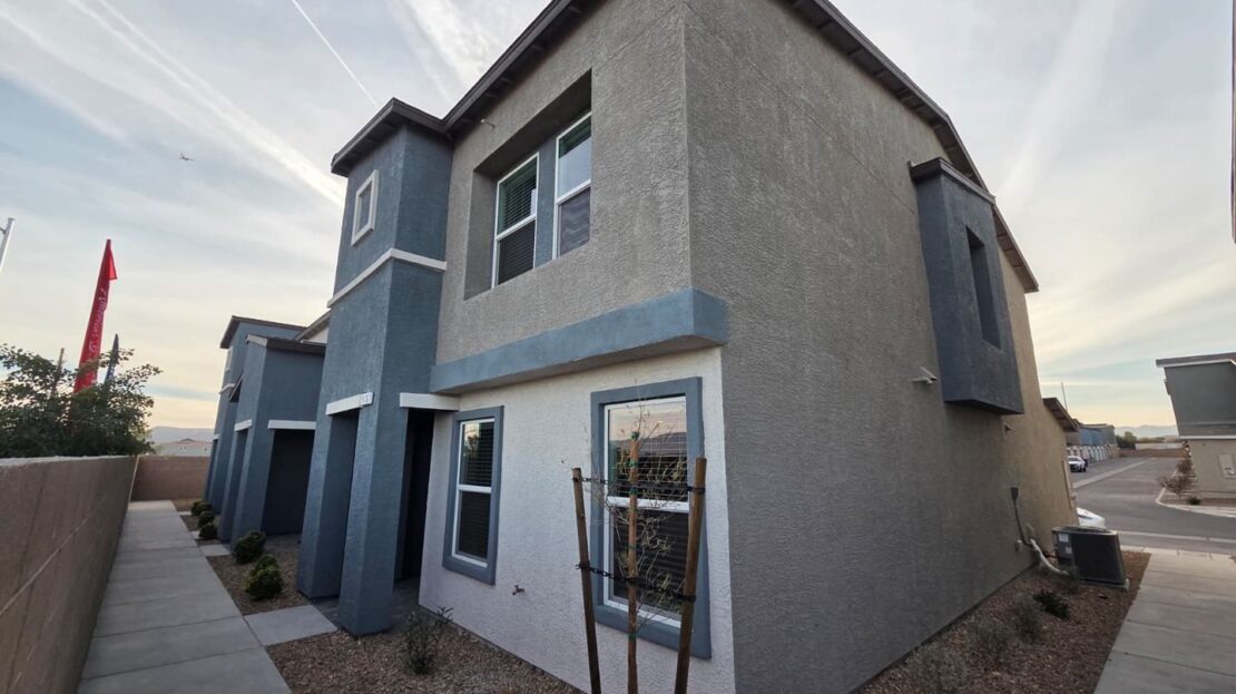 9436 Emerald Mesa Street - Las Vegas - Nevada - 3 bed, 2.5 bath rental property
