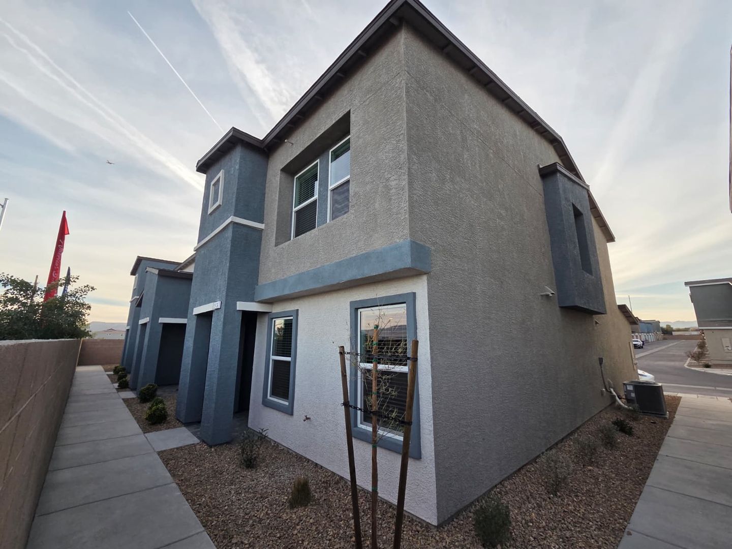 9436 Emerald Mesa Street - Las Vegas - Nevada - 3 bed, 2.5 bath rental property
