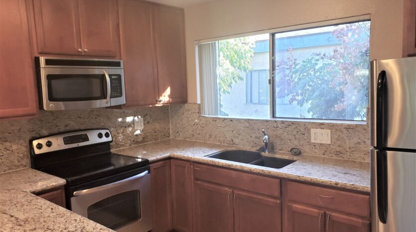 962 South Mollison Avenue - El Cajon - California - 2 bed, 1 bath rental property