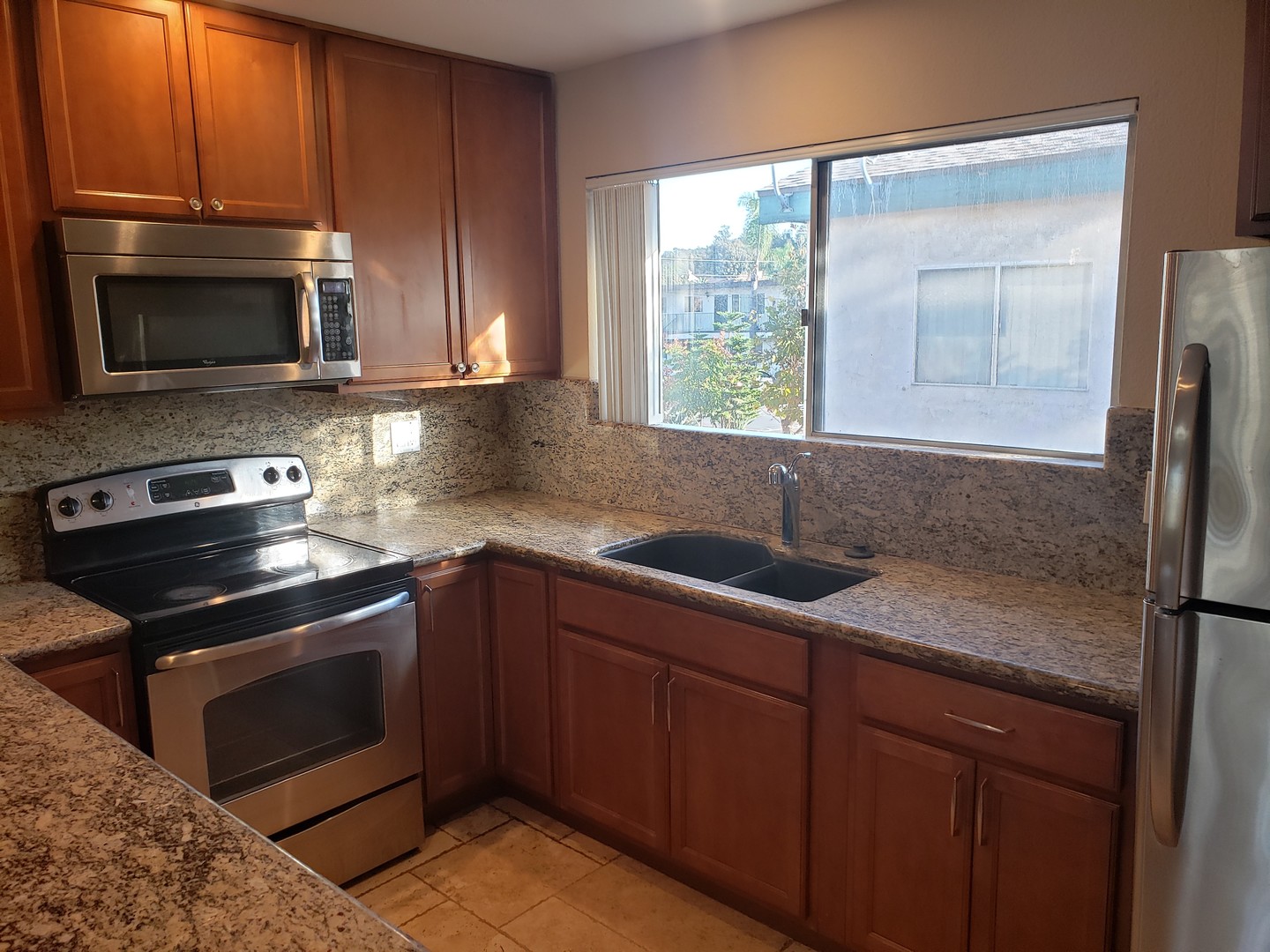 962 South Mollison Avenue - El Cajon - California - 2 bed, 1 bath rental property