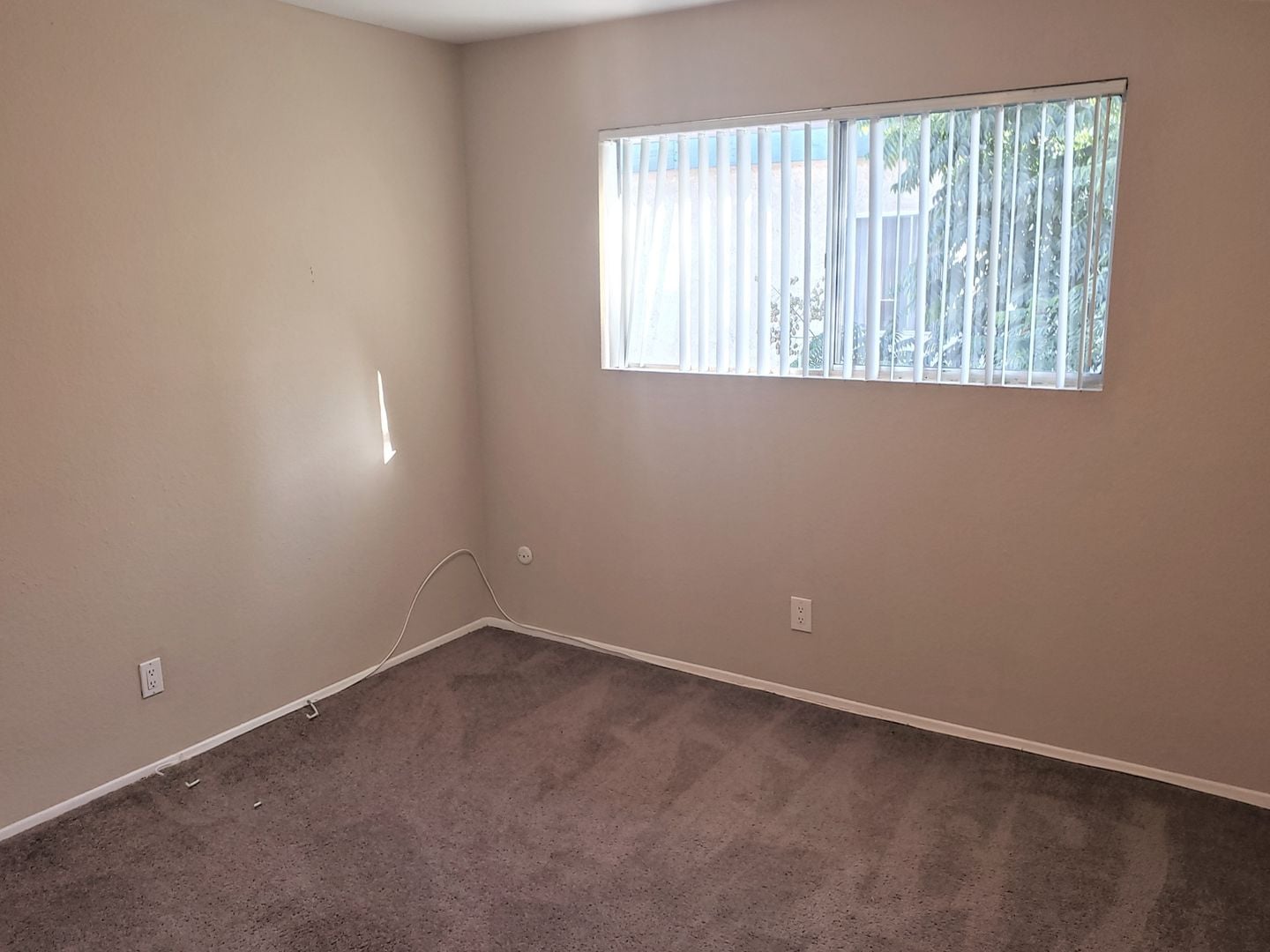 962 South Mollison Avenue - El Cajon - California - 2 bed, 1 bath rental property