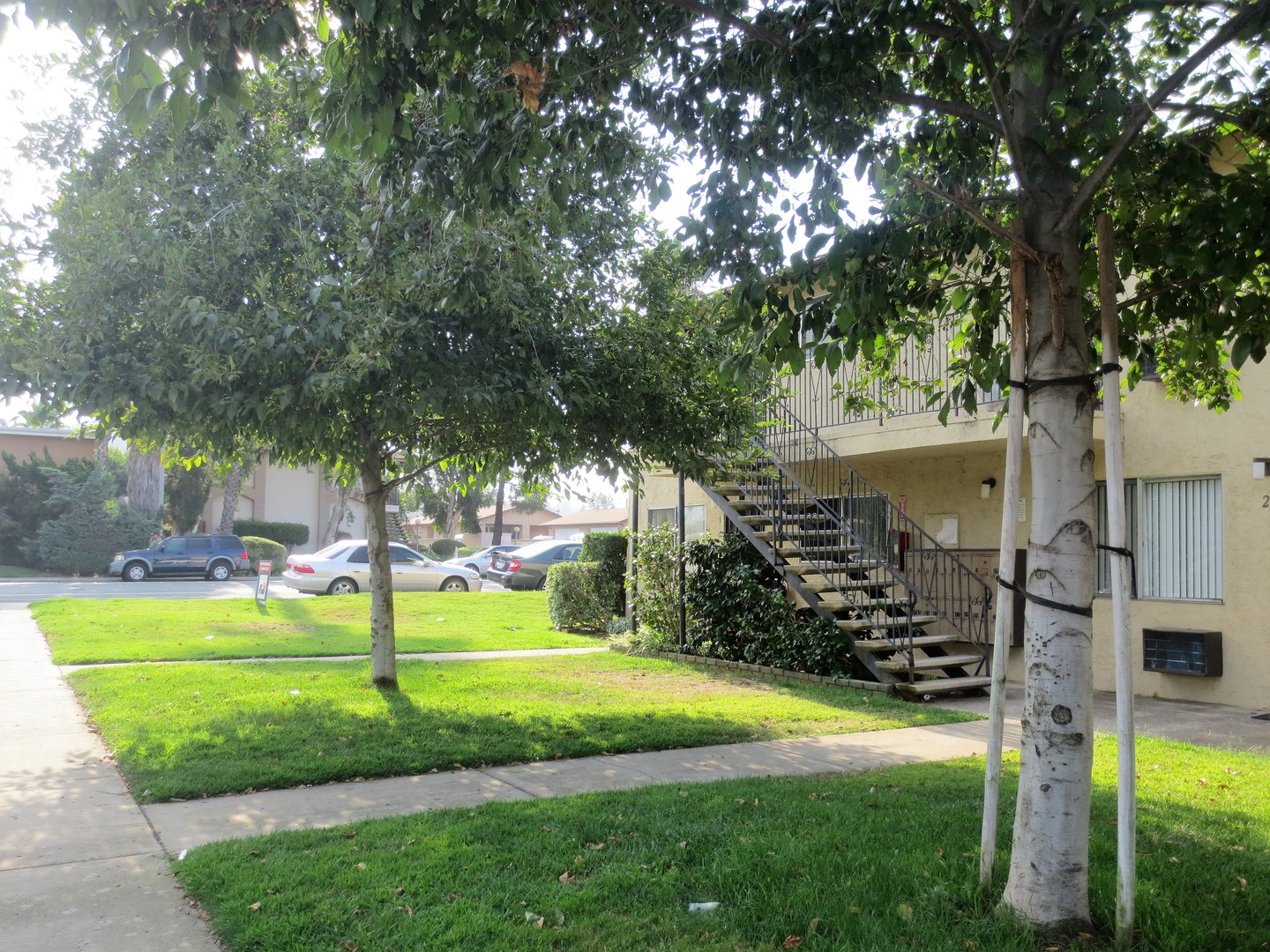 962 South Mollison Avenue - El Cajon - California - 2 bed, 2 bath rental property