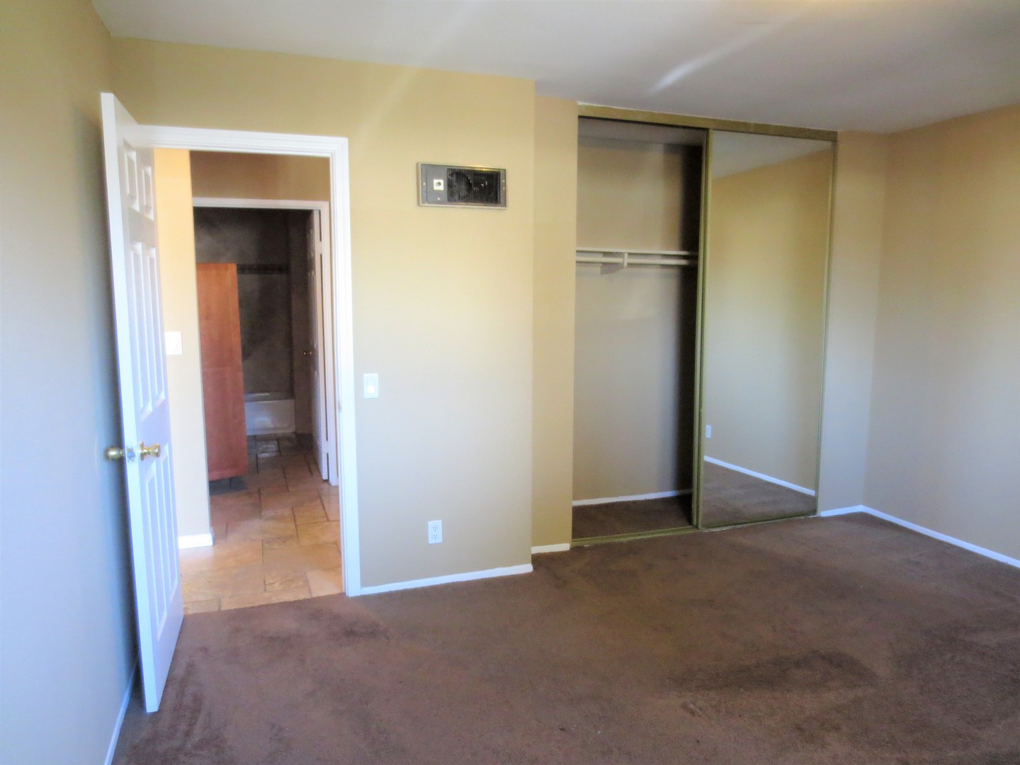 962 South Mollison Avenue - El Cajon - California - 2 bed, 1 bath rental property