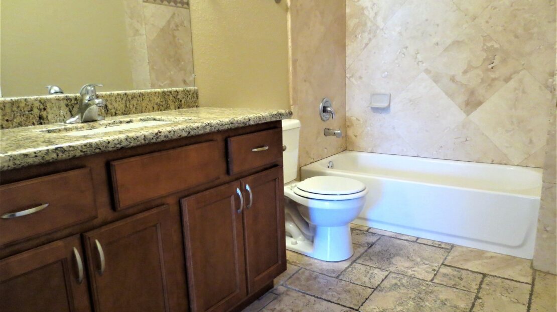 962 South Mollison Avenue - El Cajon - California - 2 bed, 1 bath rental property